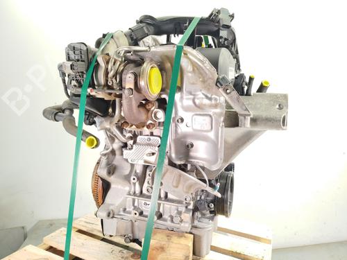 Engine SEAT IBIZA V (KJ1, KJG) | BP23094126M1