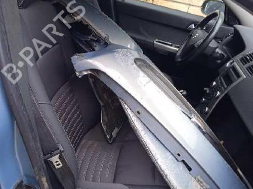 Hood VOLVO S40 II (544) 2.0 D | BP17053160C1