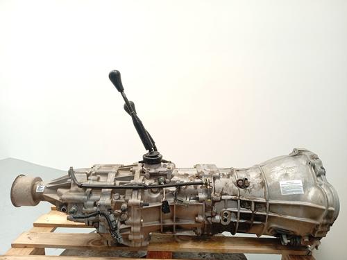 Used Gearbox Gearbox 34441064 34441064