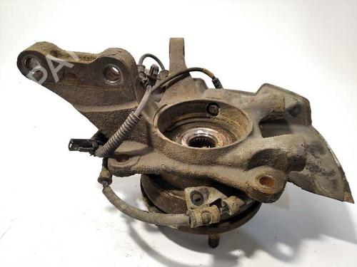 Used Right front steering knuckle Right front steering knuckle KIA SPORTAGE II (JE_, KM_) 2.0 CRDi (140 hp) 5933515 5933515