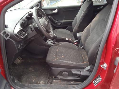 Módulo eletrónico FORD PUMA (J2K, CF7) 1.0 EcoBoost | BP25132535M83 