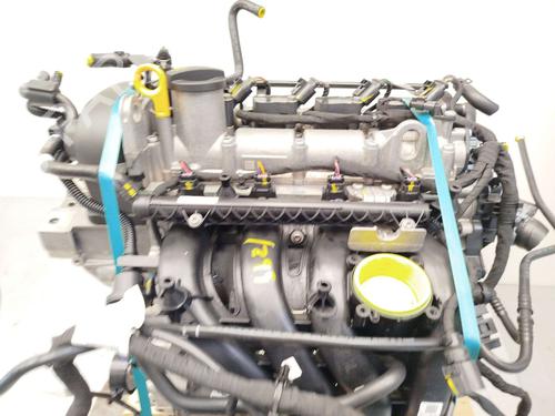 Engine SEAT IBIZA V (KJ1, KJG) 1.0 TSI | BP37609483M1 - Image 6