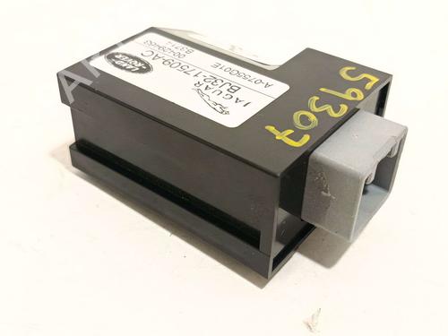 Electronic module LAND ROVER RANGE ROVER EVOQUE (L538) 2.2 D 4x4 | BP39554444M83 - Image 2