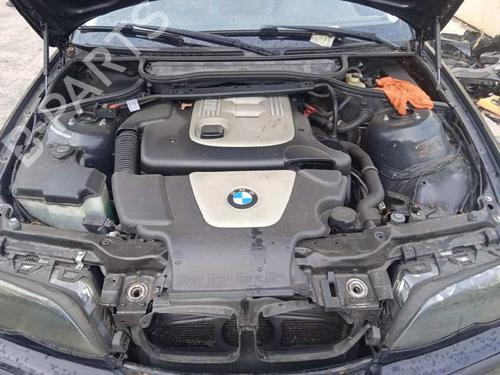 Right taillight BMW 3 Touring (E46) 320 d | BP15282501C35 