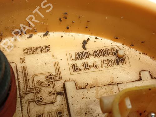 Bränslepump LAND ROVER RANGE ROVER III (L322) 3.0 D 4x4 | BP30707203M76 