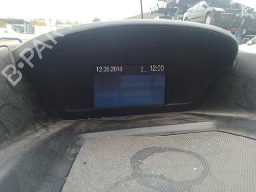 Electronic module FORD KUGA II (DM2) | BP14347251M83