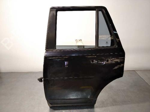 Used Left rear door LAND ROVER FREELANDER 2 (L359) [2006-2015]  5115961