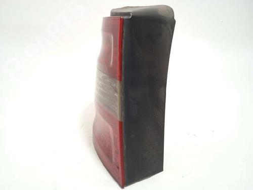 Left taillight MERCEDES-BENZ B-CLASS Sports Tourer (W245) B 200 CDI (245.208) | BP10747345C34 
