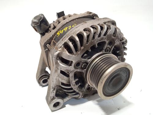 Used Alternator Alternator 22729510 22729510