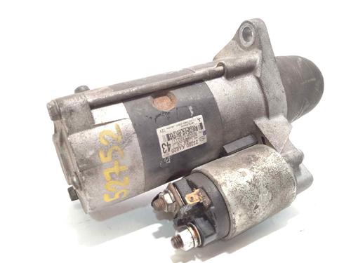Used Starter Starter 16453538 16453538