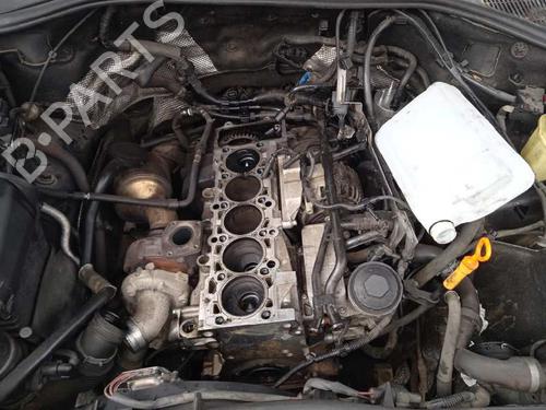 Control unit VW TOUAREG (7LA, 7L6, 7L7) 2.5 R5 TDI | BP28106901M11