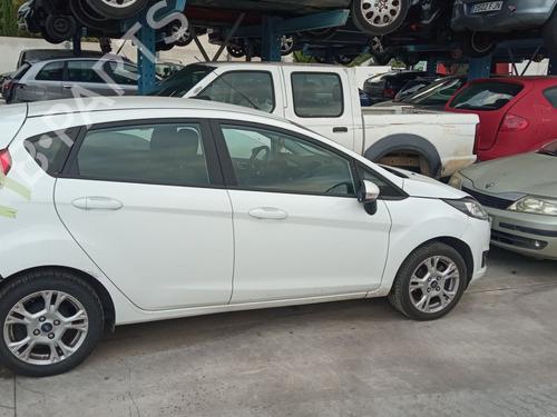 Gearbox FORD FIESTA VI (CB1, CCN) 1.0 EcoBoost | BP35803466M3 - Image 9