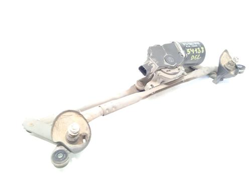 Used Front wiper motor TOYOTA PRIUS Liftback (_W2_) 1.5 Hybrid (NHW20_, NHW20R) (112 hp) 19429262