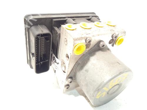 Used ABS pump SKODA RAPID Spaceback (NH1) 1.2 TSI (110 hp) 26208289