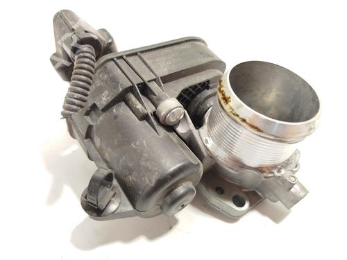 Used Throttle body PEUGEOT RIFTER 1.2 PureTech 110 (110 hp) 26704338