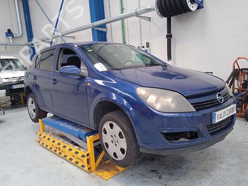 Used Parts OPEL ASTRA H (A04)  1.7 CDTI (L48)  4612371