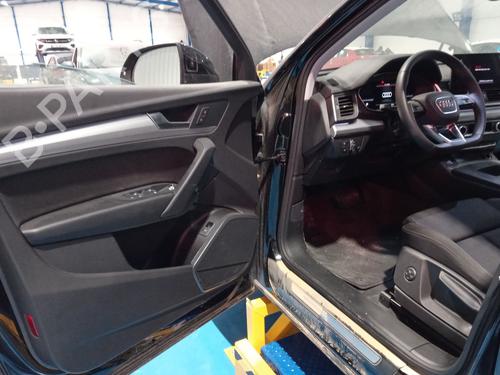 Electronic sensor AUDI Q5 Sportback (FYT) 40 TDI Mild Hybrid quattro | BP31933902M84 