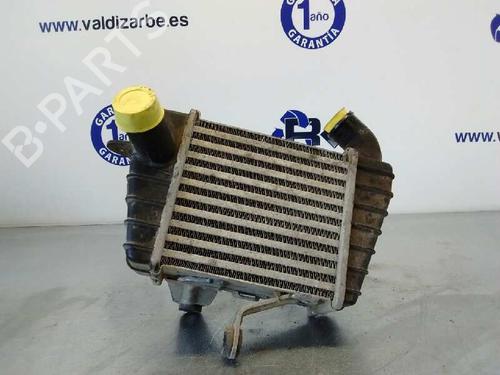 Used Intercooler HYUNDAI GETZ (TB) 1.5 CRDi (88 hp) 1237701