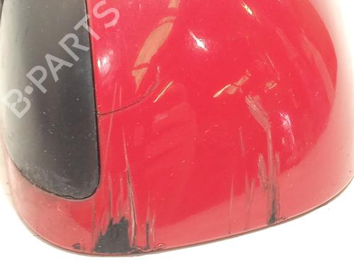 Left mirror AUDI A3 (8P1) 2.0 TDI 16V | BP18318575C26 