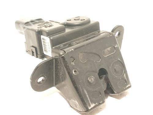 Fechadura da mala KIA NIRO I (DE) E-NIRO (204 hp) 32132148