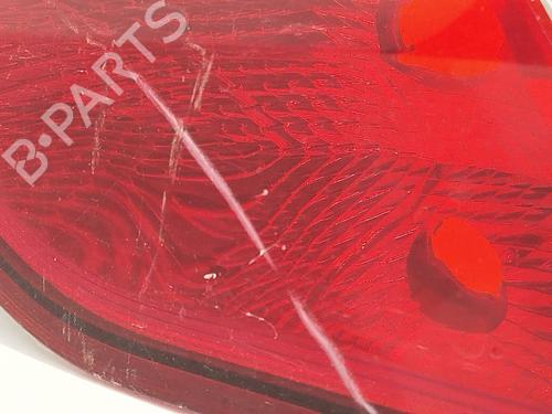 Right taillight FORD TRANSIT CONNECT V408 Box Body/MPV  | BP25051657C35 