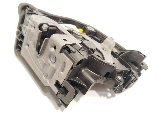 Used Rear left lock BMW X1 (F48) sDrive 18 i (140 hp) 28481363