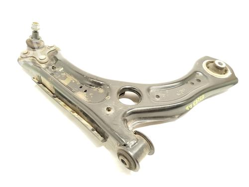 Used Right front suspension arm SEAT ARONA (KJ7, KJP) 1.0 TSI (110 hp) 26546557
