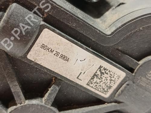 Left rear brake caliper MAZDA 3 Saloon (BP_) 2.5 e-SKYACTIV-G (BP5S) | BP34440933M107  - Image 6