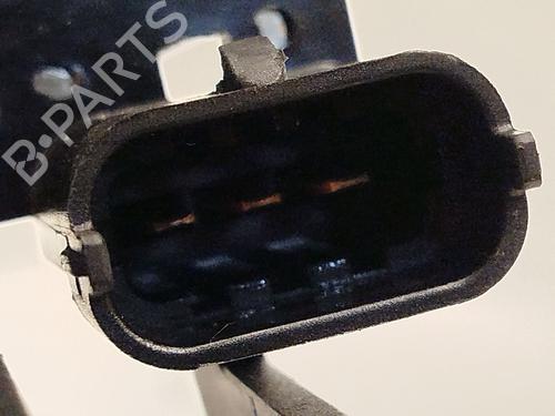 Rear wiper motor SAAB 9-3 Estate (E50) 1.9 TiD | BP27244327M102 