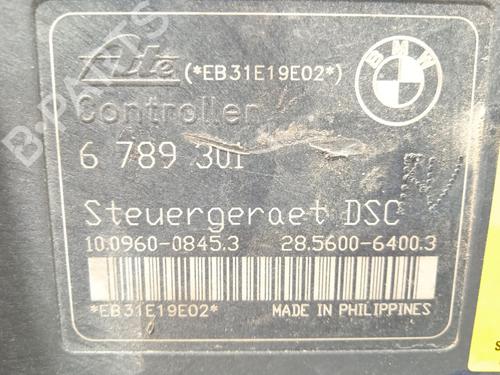 ABS pump BMW 1 Convertible (E88) 118 i | BP29446523M43 
