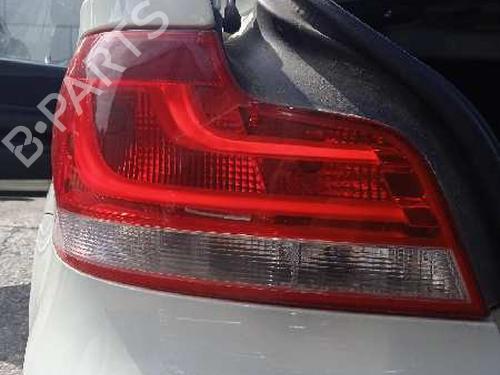 Climate control BMW 1 Coupe (E82) 118 d | BP13657502I5