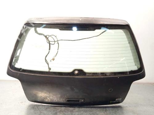 Used Tailgate VW GOLF IV (1J1) 1.9 TDI (90 hp) 9751643