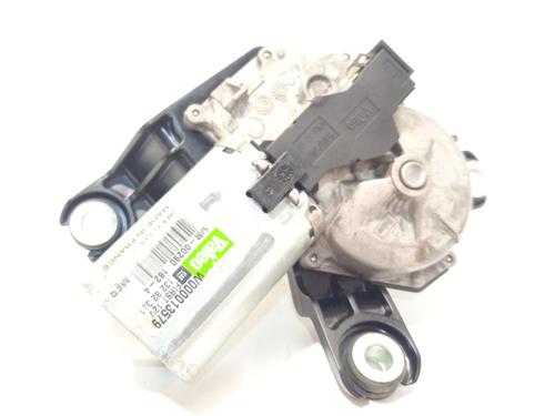 Rear wiper motor OPEL MERIVA B MPV (S10) 1.4 (75) | BP25137270M102 