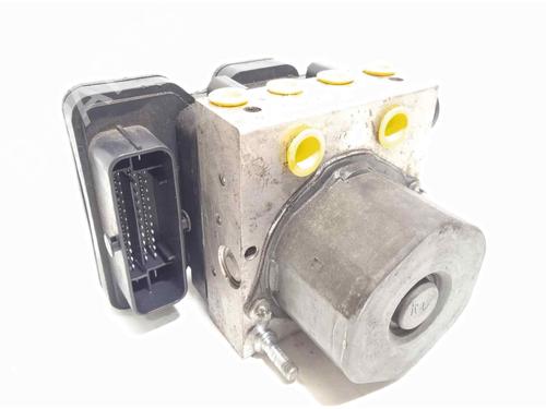 Used ABS pump NISSAN QASHQAI II (J11, J11_) [2013-2026]  16839062