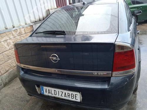 Module xenonverlichting OPEL VECTRA C GTS (Z02) 1.9 CDTI (F68) | BP17018781C53 