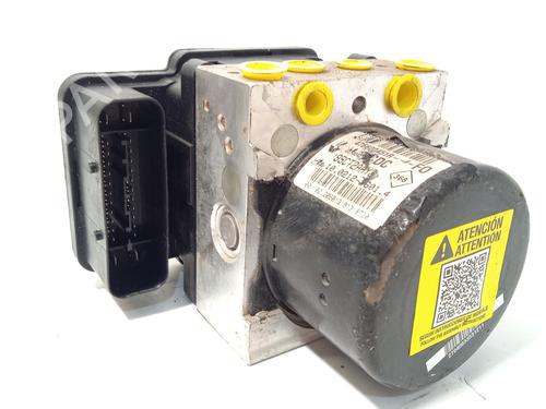 Used ABS pump RENAULT FLUENCE (L3_) Z.E. (95 hp) 29305974