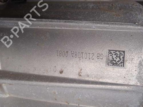 Electronic module HYUNDAI i20 III (BC3, BI3)  | BP15257253M83 