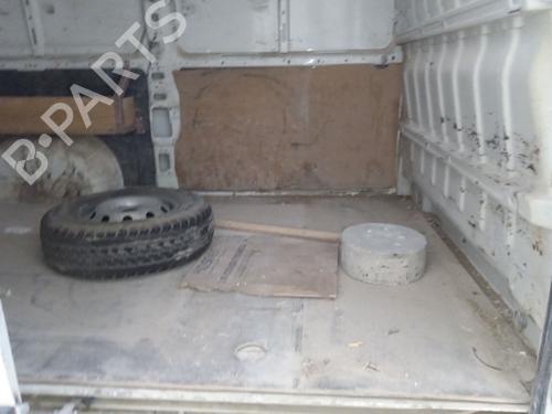 Gearbox CITROËN JUMPER II Van 2.2 HDi 130 | BP34583372M3  - Image 30