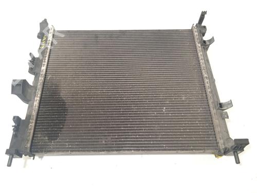 Water radiator NISSAN NV200 Van 1.5 dCi 85 (M20, M20N, M20M) | BP37293587M31 - Image 2