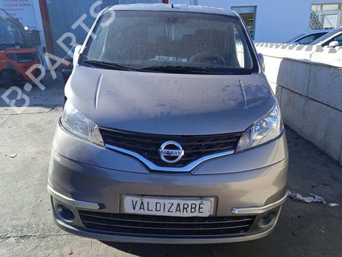 Intercooler NISSAN NV200 / EVALIA Bus 1.5 dCi 85 (M20, M20M, M20K, M20KK) | BP8597108M30