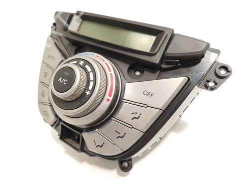 Climate control HYUNDAI ix20 (JC) 1.6 | BP26611421I5 - Image 2