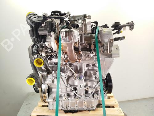 Engine CUPRA LEON Sportstourer (KL8, KU8, KUD) 1.5 eTSI | BP30708984M1 - Image 5