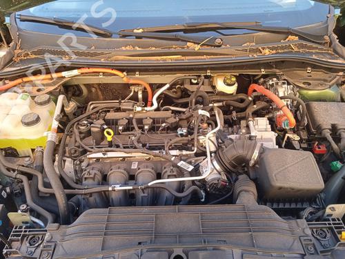 Electronic module FORD KUGA III (DFK) 2.5 FHEV | BP32381838M83  - Image 29