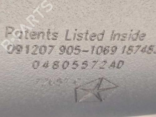 Rear mirror JEEP COMPASS (MK49) 2.4 | BP9443729I6 - Image 5