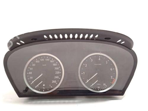 Instrument cluster BMW 5 (E60) 525 i | BP12096789C47 