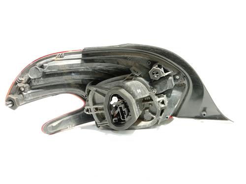 Right taillight PEUGEOT 208 I (CA_, CC_) 1.0 VTi | BP29418175C35 