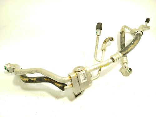 Used AC pipe MG MG 4 (EH32) EV (204 hp) 26278153