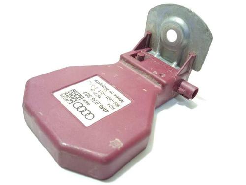 Used Antenna/Base SEAT IBIZA V (KJ1, KJG) 1.0 TSI (110 hp) 14347209