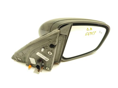 Used Right mirror FORD KUGA III (DFK) 2.5 Duratec Plug-in-Hybrid (152 hp) 30317325