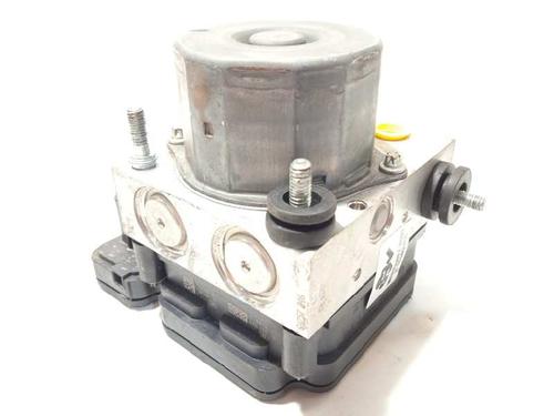 ABS pump NISSAN QASHQAI II SUV (J11, J11_)  | BP15407620M43 